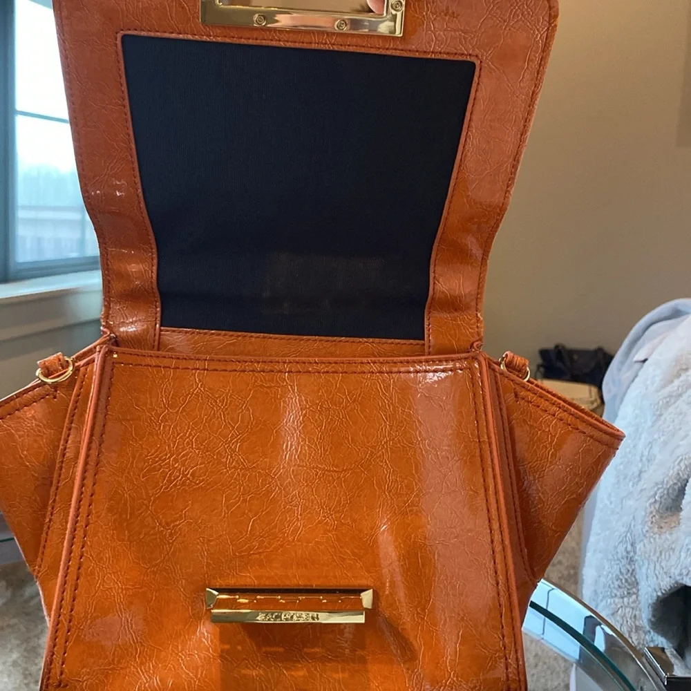 😍😍ZAC POSEN EARTHA HANDBAG - Picture 6 of 15